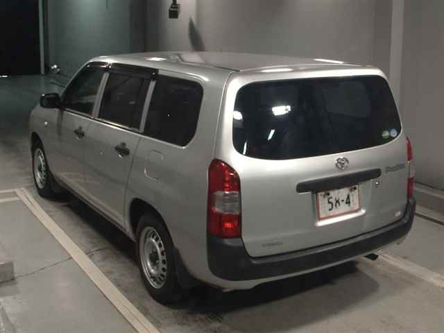 TOYOTA PROBOX 2020