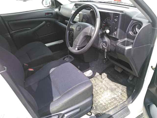 TOYOTA PROBOX 2022