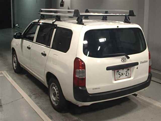 TOYOTA PROBOX 2022