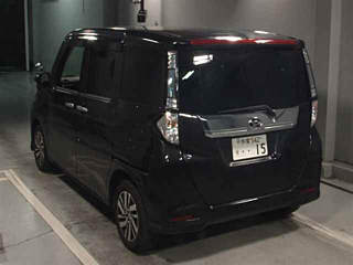 DAIHATSU THOR 2018