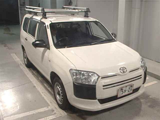 TOYOTA PROBOX 2022