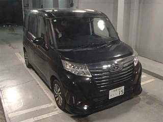 DAIHATSU THOR 2018