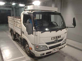 Заказать HINO DUTRO