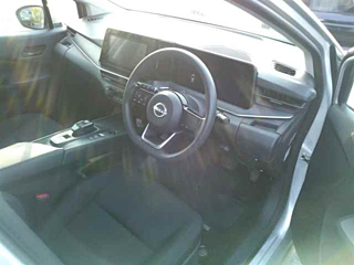NISSAN NOTE 2021