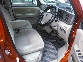 DAIHATSU ATRAI WAGON 2016