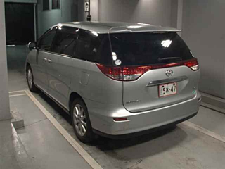 TOYOTA ESTIMA 2013