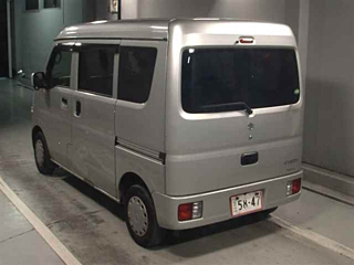 SUZUKI EVERY 2017