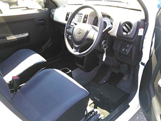 SUZUKI ALTO 2020