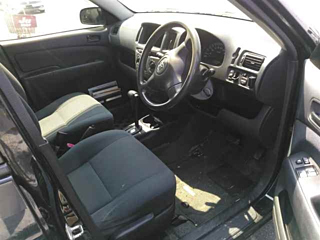 TOYOTA PROBOX 2012