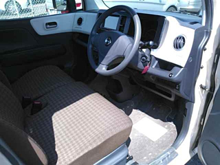 NISSAN MOCO 2013
