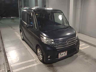 NISSAN DAYZ ROOX 2014