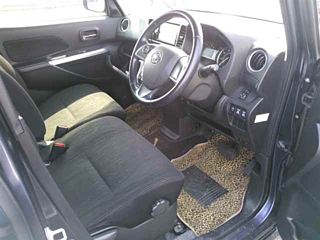 NISSAN DAYZ ROOX 2014