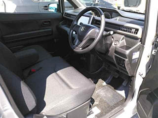 SUZUKI WAGON R 2022