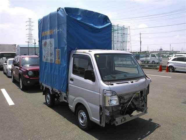 NISSAN CLIPPER TRUCK 2023