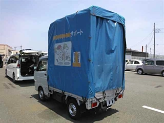 NISSAN CLIPPER TRUCK 2023