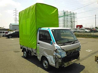 NISSAN CLIPPER TRUCK 2021