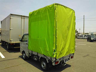 NISSAN CLIPPER TRUCK 2021