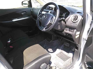 NISSAN DAYZ 2014
