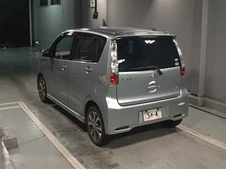 NISSAN DAYZ 2014