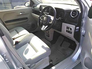 TOYOTA PASSO 2021