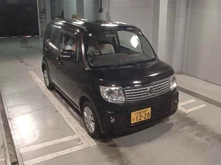 NISSAN MOCO 2014