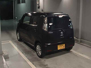 NISSAN MOCO 2014