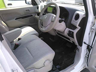MITSUBISHI EK SPACE 2014