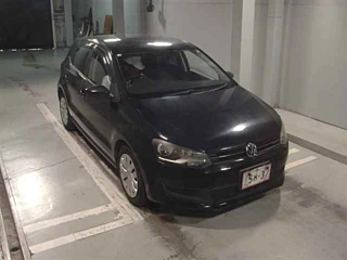 VOLKSWAGEN POLO 2010