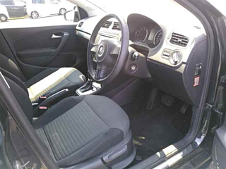 VOLKSWAGEN POLO 2010