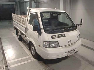 MAZDA BONGO 2019