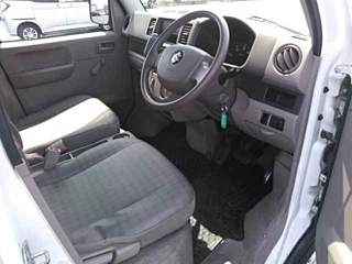 SUZUKI EVERY 2010