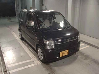 SUZUKI WAGON R 2019