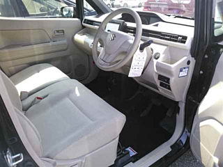 SUZUKI WAGON R 2019