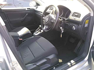 VOLKSWAGEN GOLF 2011