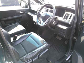 HONDA STEP WAGON 2013