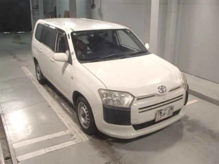 TOYOTA PROBOX 2015