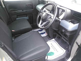 SUZUKI SPACIA BASE 2023