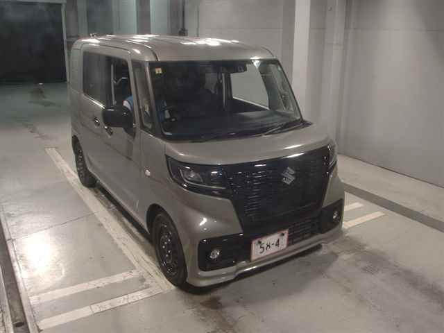 SUZUKI SPACIA BASE 2023