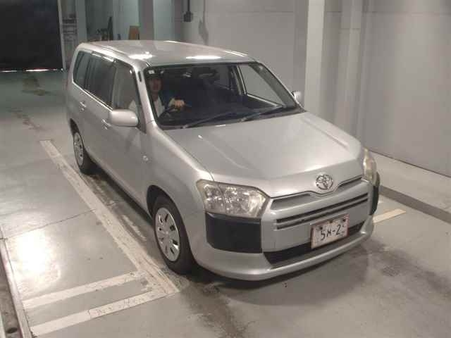 TOYOTA PROBOX 2015