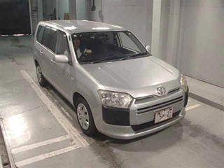 TOYOTA PROBOX 2015