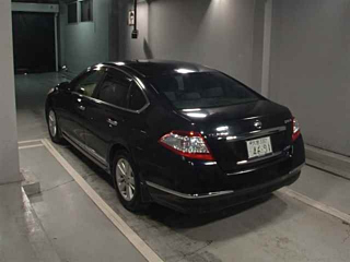 NISSAN TEANA 2013