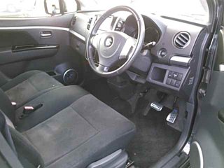 SUZUKI WAGON R 2012