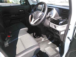 SUZUKI SPACIA 2021