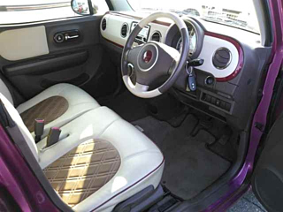 SUZUKI ALTO LAPIN 2015