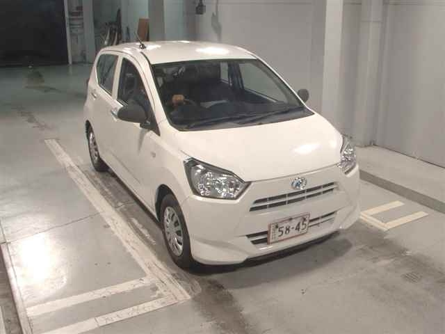 DAIHATSU MIRA E S 2020