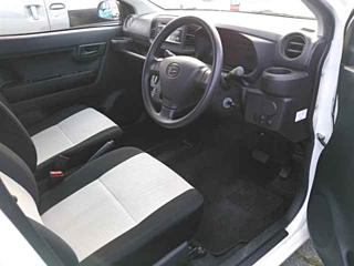 DAIHATSU MIRA E S 2020