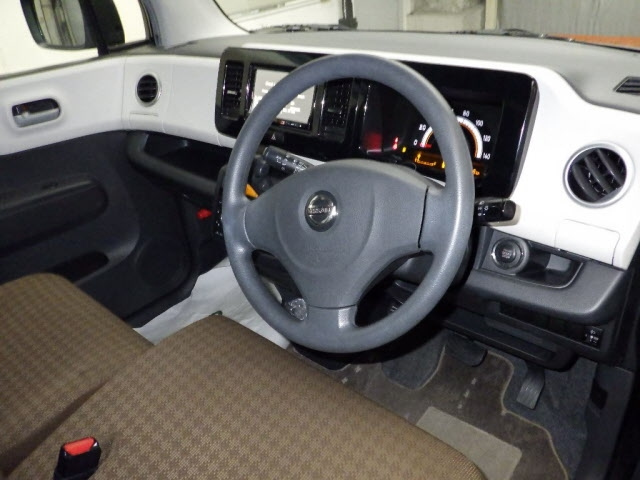 NISSAN MOCO 2012