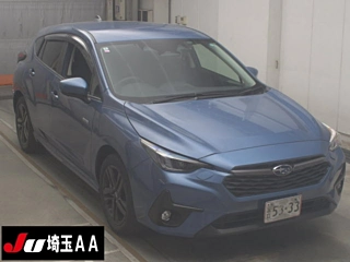 Заказать SUBARU IMPREZA
