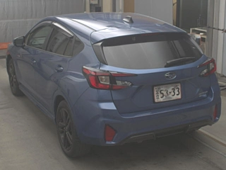 Заказать SUBARU IMPREZA