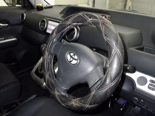 TOYOTA COROLLA RUMION 2012